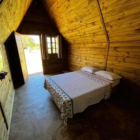 Pousada Sossego Do Tocantins Lajeado  Екстер'єр фото