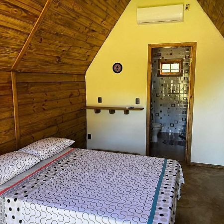 Pousada Sossego Do Tocantins Lajeado  Екстер'єр фото