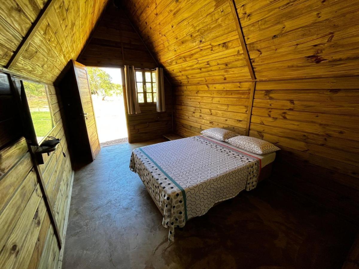 Pousada Sossego Do Tocantins Lajeado  Екстер'єр фото