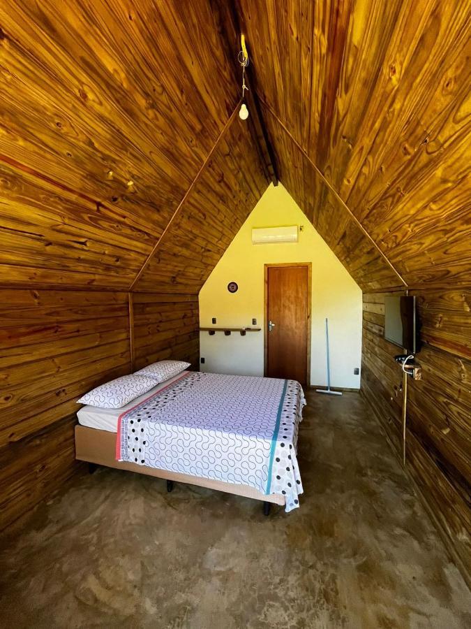 Pousada Sossego Do Tocantins Lajeado  Екстер'єр фото